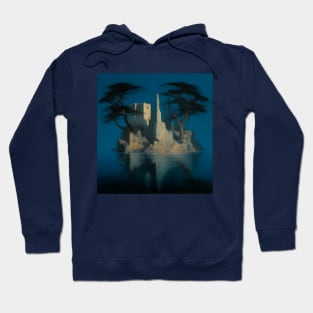 Secret Island Hoodie